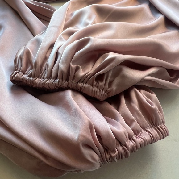 Thatssofetch long sleeve crop top - Picture 4 of 9